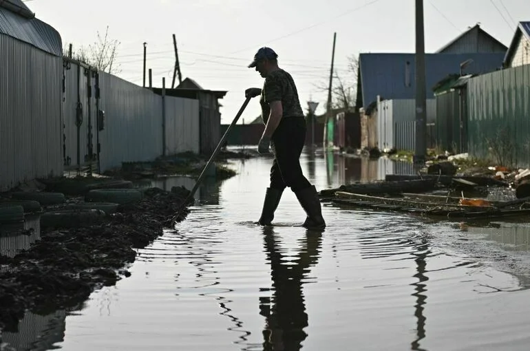 В Кургане назначили нового врио главы города