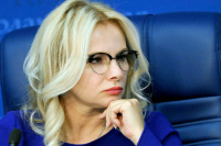 Сенатор Ковитиди заявила о «стыдливом молчании» Запада после трагедии в Одессе