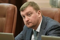 МВД РФ объявило в розыск экс-министра юстиции Украины Петренко