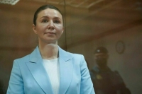 Блогер Блиновская попросит суд признать ее банкротом