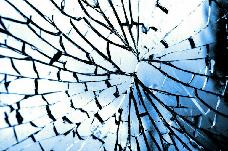 В Белгородской области сбит еще один украинский беспилотник