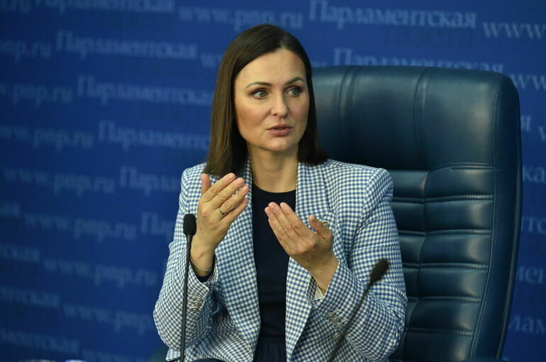 Депутат Буцкая намерена попросить кабмин уточнить критерии проверок каруселей