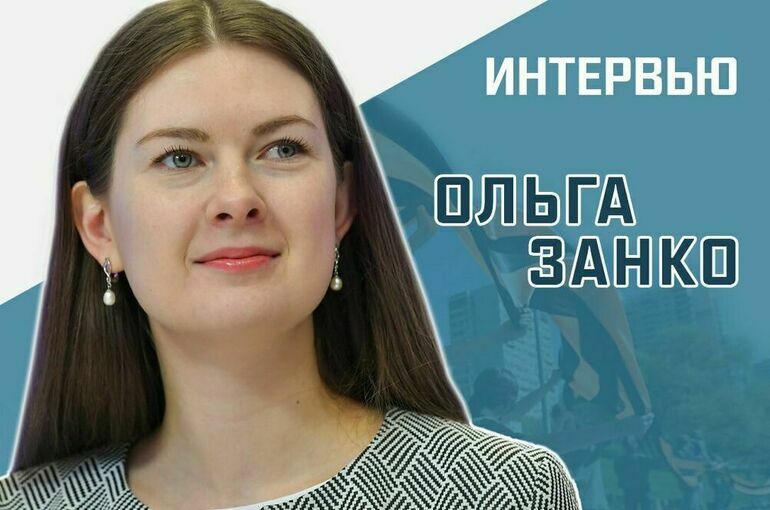 «Что значит День Победы для российской молодежи»