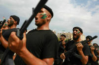 ХАМАС вновь посетит Каир для завершения переговоров о прекращении огня в Газе
