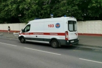 В Белгородской области один человек пострадал при атаке украинского беспилотника