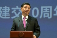 Глава КНР дал указания в связи с обвалом шоссе в провинции Гуандун