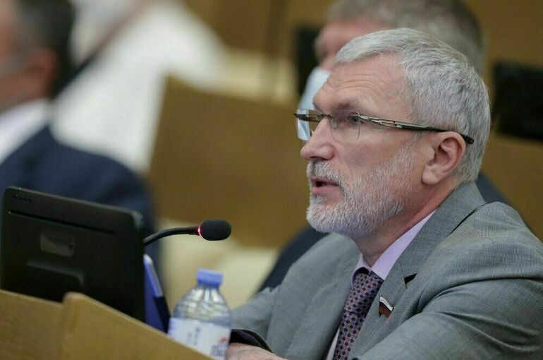 Депутат Журавлев объяснил, почему Африка предпочла Россию Западу