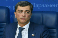 Депутат Гутенев не видит рисков для подорожания икры из-за маркировки