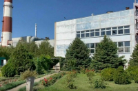 В МАГАТЭ заявили о выстрелах вблизи Запорожской АЭС