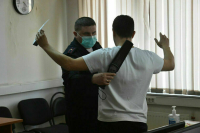 В Краснодаре пригрозили депортацией 59 мигрантам