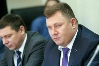 Депутат Нестеренко: Атаки на Крым продиктованы «агонией киевского режима»