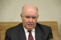 Сенатор Карасин объяснил, почему МВД РФ объявило Зеленского в розыск