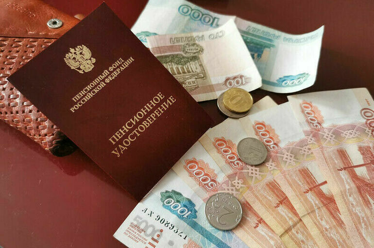 Минфин разработал порядок получения досрочных выплат пенсионных сбережений