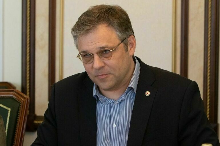 Мирошник считает, что заявление Зеленского о Боге писала «бригада циников»