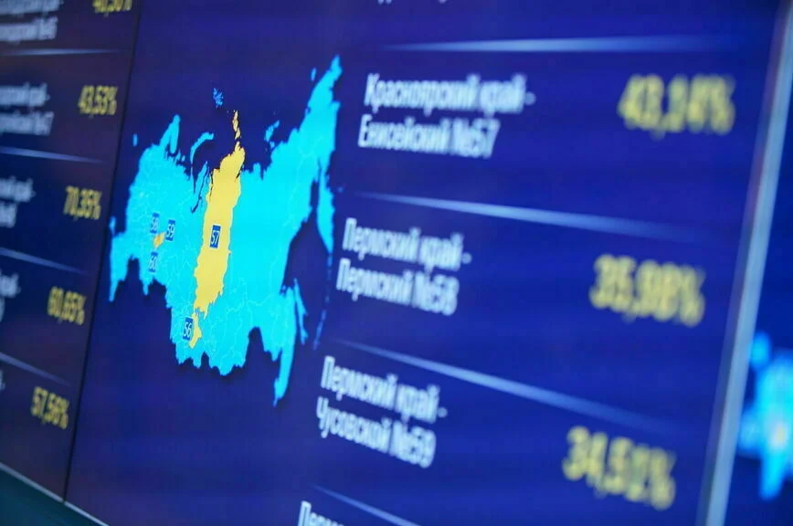 Главное в парламенте: 6 мая