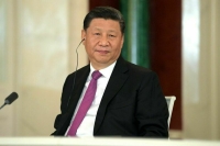 Си Цзиньпин озвучил условия поддержки Китаем конференции по Украине