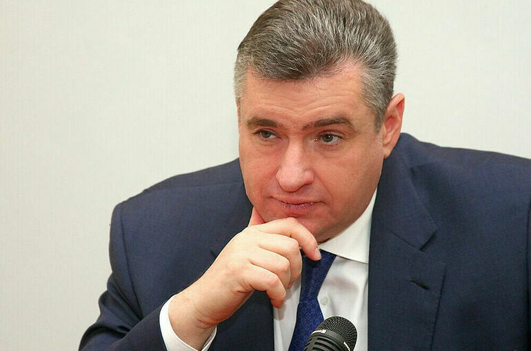 Депутат Слуцкий: У ЛДПР есть предложения по усилению работы кабмина