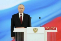 Президент назвал народосбережение одним из ключевых приоритетов России