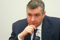 Депутат Слуцкий: У ЛДПР есть предложения по усилению работы кабмина