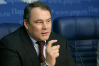 Депутат Толстой: Инаугурация президента запускает масштабные перемены