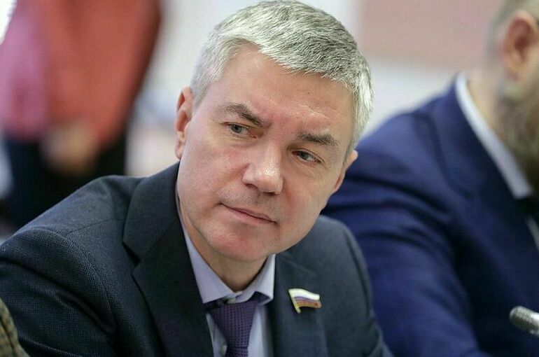 Депутат Ревенко: Путин выбрал курс на возрождение независимого государства