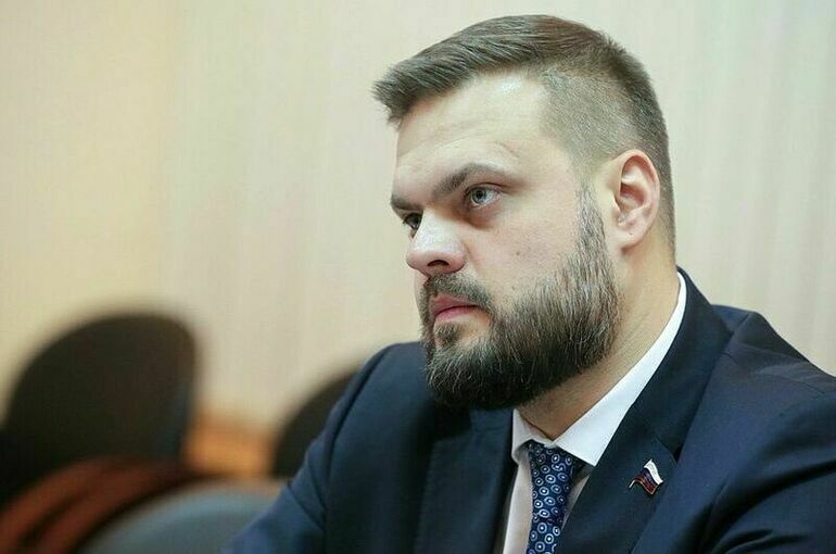 Депутат Туров: Народ России в одном порыве выбрал свой путь и национального лидера