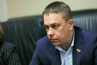 Сенатор Гибатдинов: Граждане и политические силы РФ сплотились вокруг президента