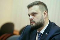 Депутат Туров: Народ России в одном порыве выбрал свой путь и национального лидера