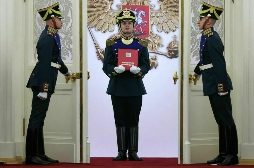 Беречь Россию и служить народу
