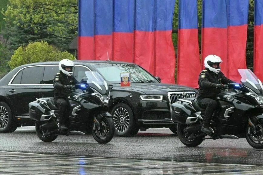 Беречь Россию и служить народу