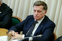 Депутат Макаров: Россию ждут планетарные победы и выдающиеся достижения