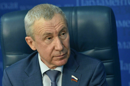 Андрей Климов: Блокировка российских каналов в Армении ударит по ее же населению