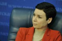 Сенатор Рукавишникова рассказала, зачем нужен стандарт бесплатной юрпомощи