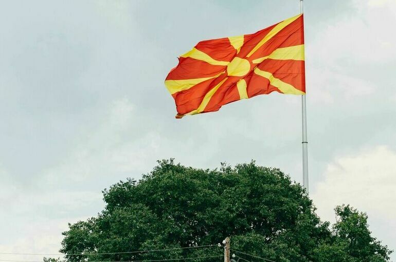 В Северной Македонии пройдут парламентские и президентские выборы