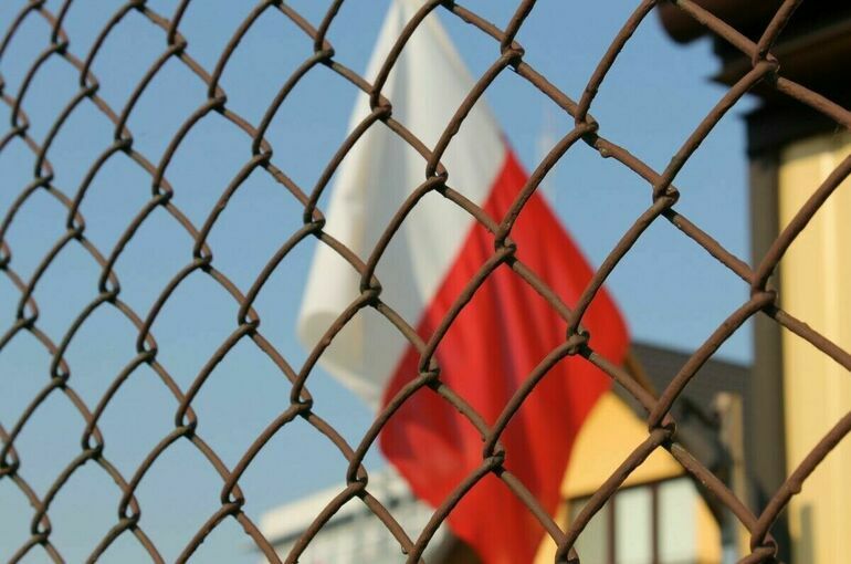 Посольство РФ не получало информацию о задержанном в Польше российском солдате