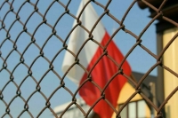 Посольство РФ не получало информацию о задержанном в Польше российском солдате