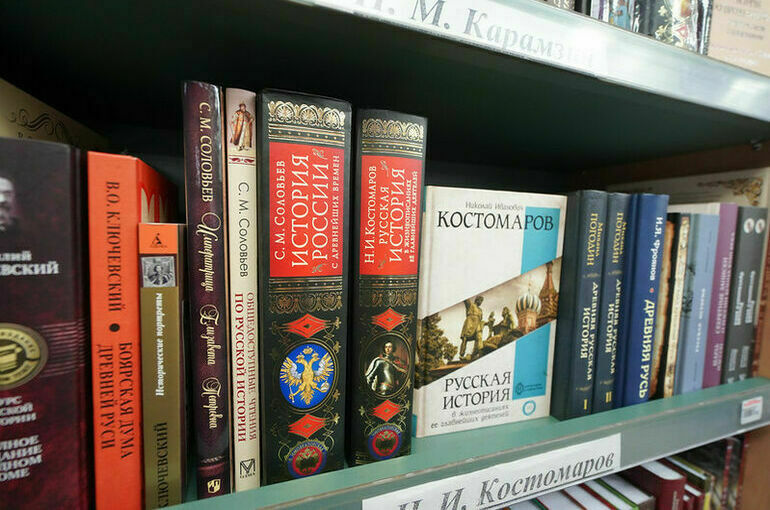 В России создадут единую методику преподавания истории от детсадов до вузов