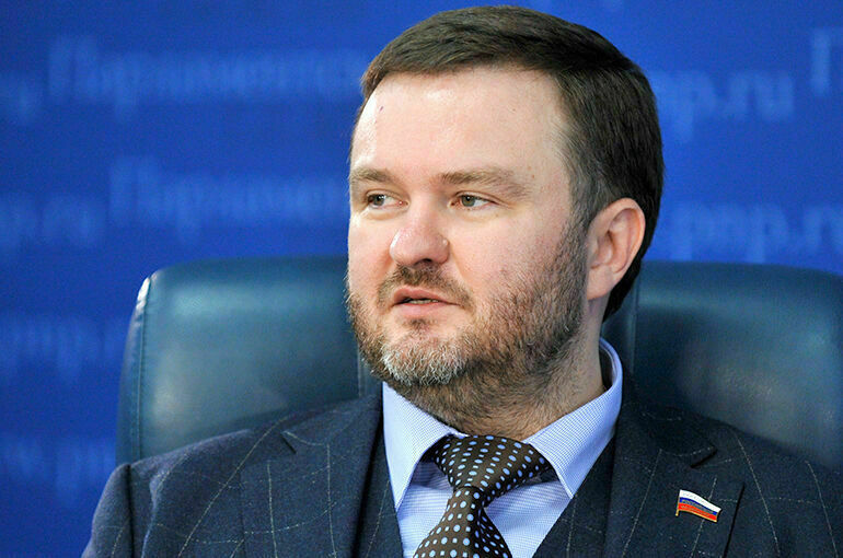 Сенатор Ворона рассказал об успехах экономики Запорожья