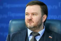 Сенатор Ворона рассказал об успехах экономики Запорожья