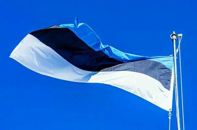 Эстония отзывает временного поверенного в делах России из-за GPS-помех