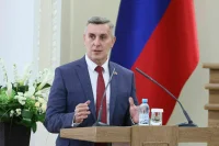 На Совете законодателей обсудили проблемы демографии