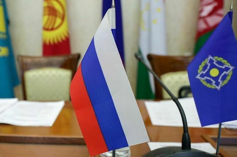 ТАСС: В ОДКБ знают об отказе Армении финансировать организацию