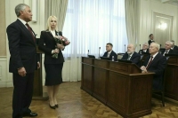 Володин наградил орденом Дружбы молдавского депутата
