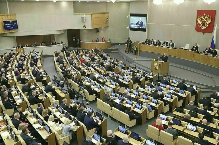 Мишустин снова возглавил Правительство