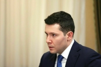 Антона Алиханова предлагают назначить главой Минпромторга