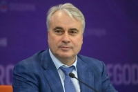 Комитет Госдумы поддержал кандидатуру Цивилева на пост министра энергетики