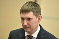 Комитет Госдумы поддержал кандидатуру Решетникова на должность министра экономического развития