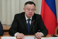 Комитет Госдумы поддержал кандидатуру Файзуллина на пост главы Минстроя РФ