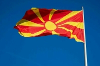 Оппозиция победила на парламентских выборах в Северной Македонии