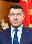 Антон  Андреевич Алиханов